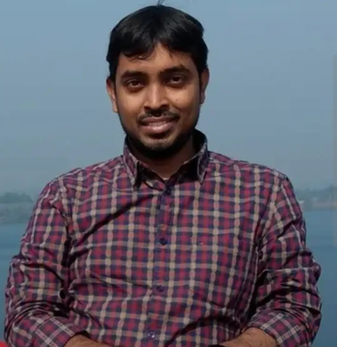 Abhijit Parui