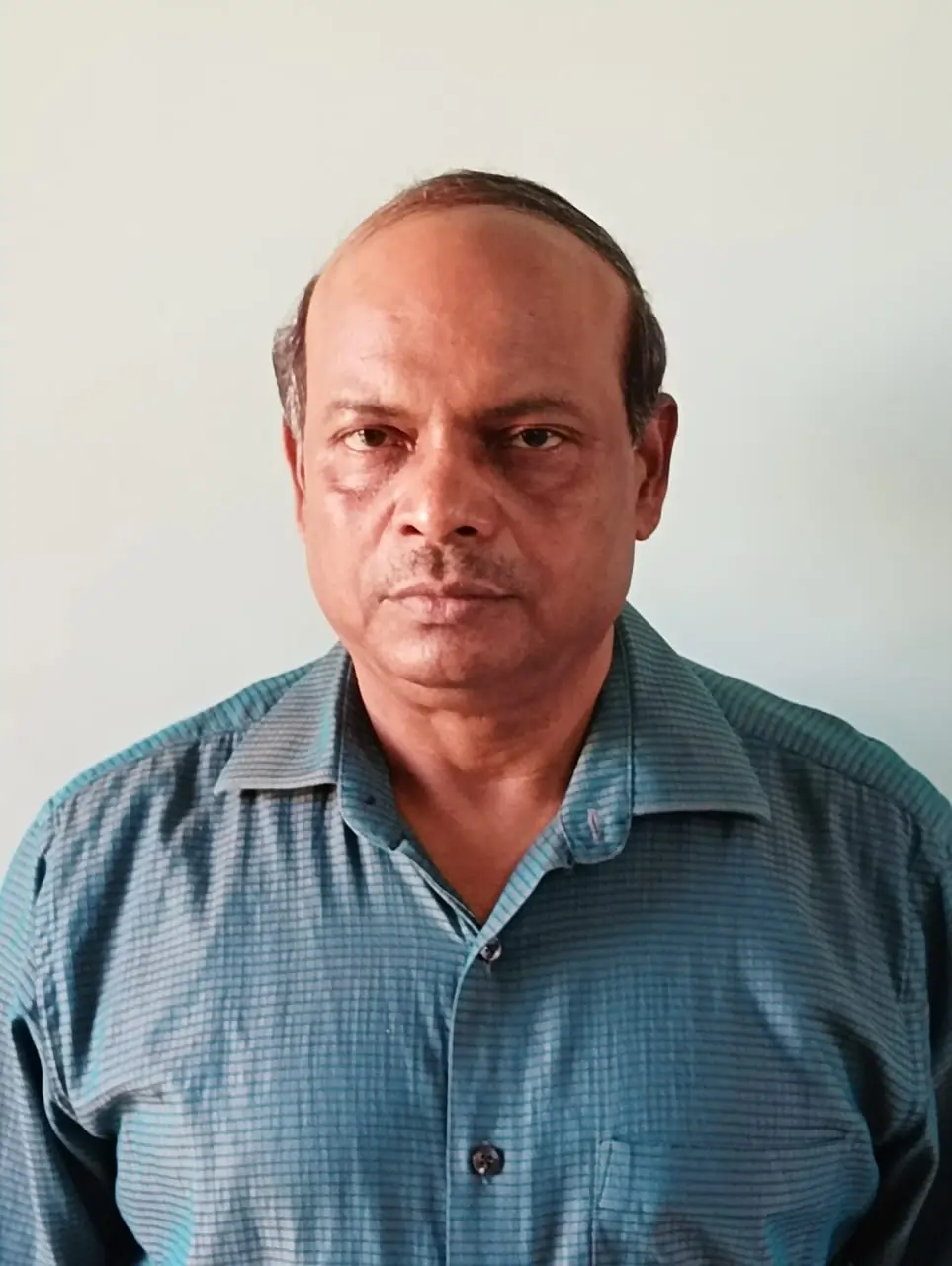 Mrinal Kanti Ghosh