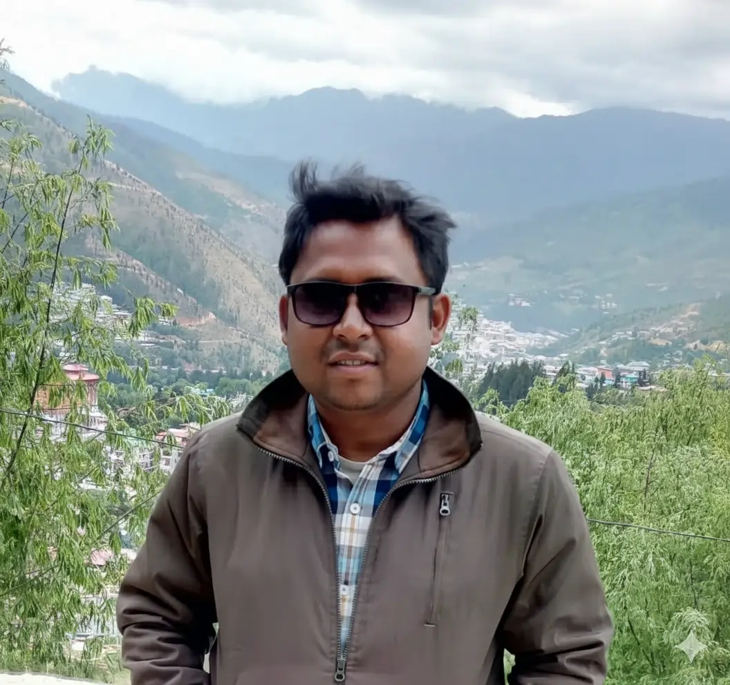 Sujoy Das